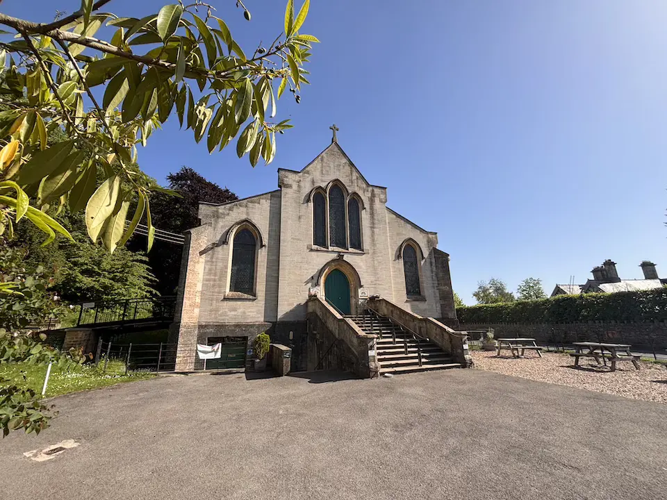 Holy Trinity Church